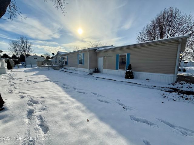14900 County Road H, 37, Wauseon, OH 43567