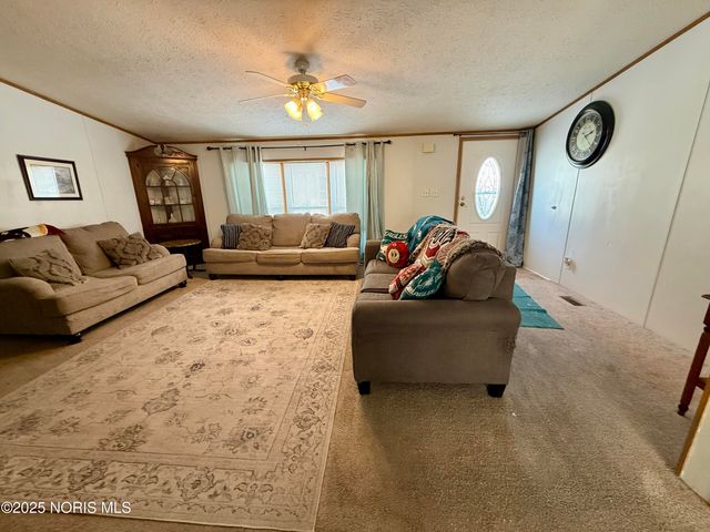 14900 County Road H, 37, Wauseon, OH 43567