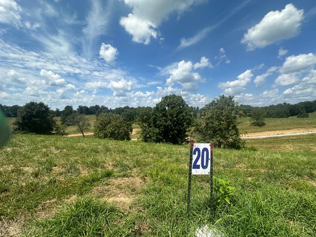 Tract 20 Pittsburg Landing Road, London, KY 40741