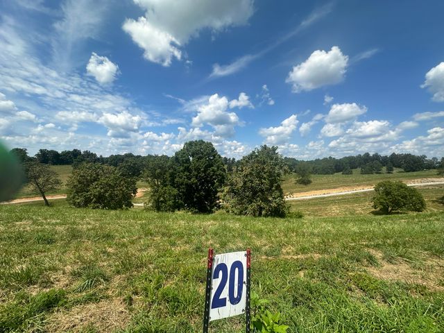 Tract 20 Pittsburg Landing Road, London, KY 40741