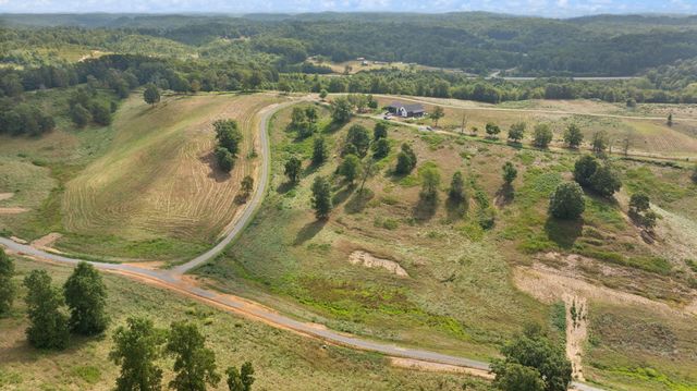 Tract 20 Pittsburg Landing Road, London, KY 40741