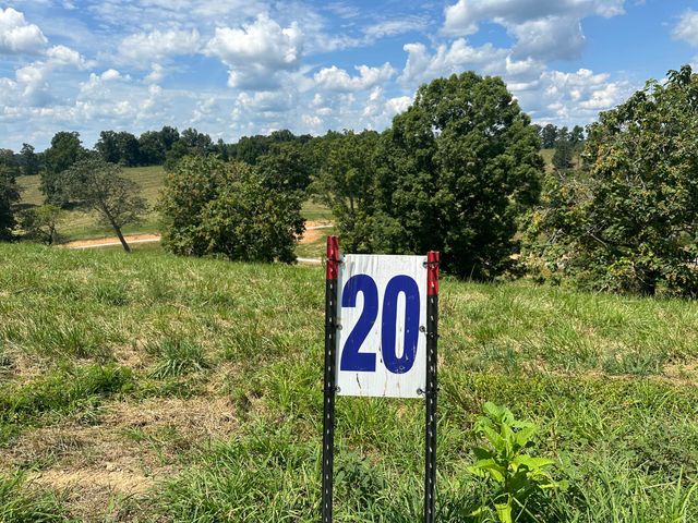 Tract 20 Pittsburg Landing Road, London, KY 40741