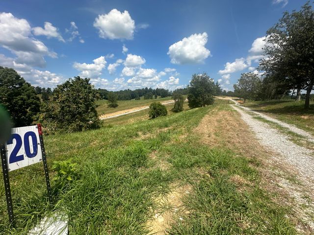 Tract 20 Pittsburg Landing Road, London, KY 40741