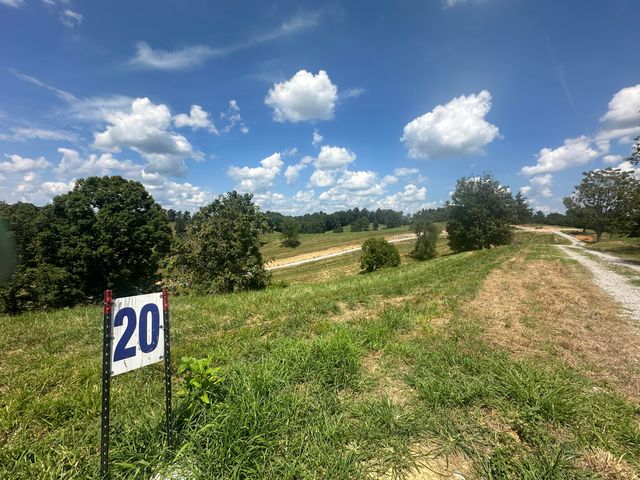 Tract 20 Pittsburg Landing Road, London, KY 40741