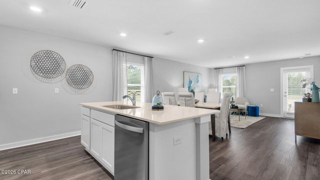 347 Robinson Bluff Road, Panama City Beach, FL 32407