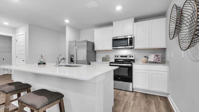 347 Robinson Bluff Road, Panama City Beach, FL 32407
