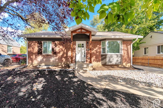 3037 S 1640 E, Millcreek, UT 84106