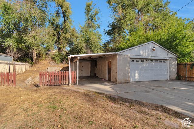 3037 S 1640 E, Millcreek, UT 84106