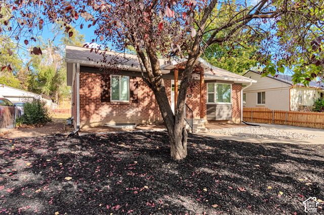 3037 S 1640 E, Millcreek, UT 84106