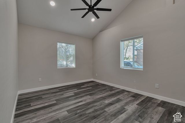 3037 S 1640 E, Millcreek, UT 84106