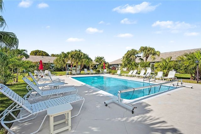 11671 Caraway LN 3156, Fort Myers, FL 33908