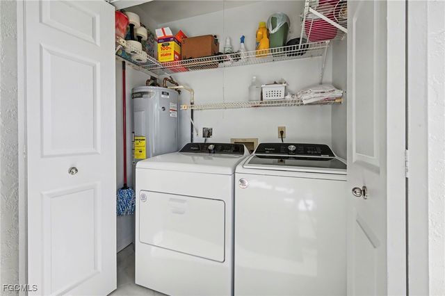 11671 Caraway LN 3156, Fort Myers, FL 33908