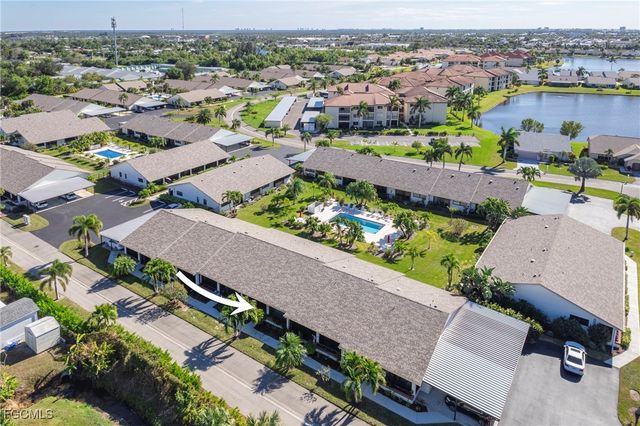 11671 Caraway LN 3156, Fort Myers, FL 33908