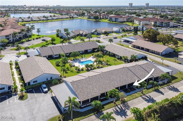 11671 Caraway LN 3156, Fort Myers, FL 33908