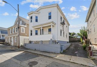 17 What Cheer Avenue, Providence, RI 02909