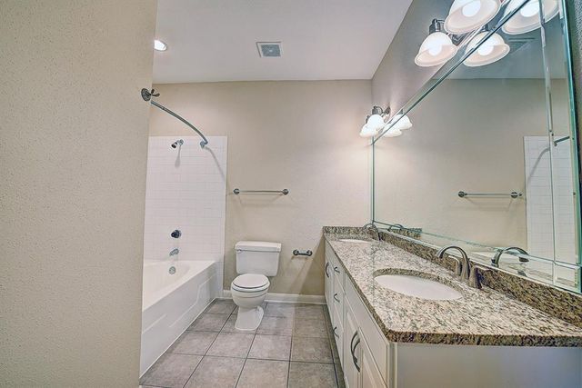 1901 Post Oak Park Drive 7402, Houston, TX 77027