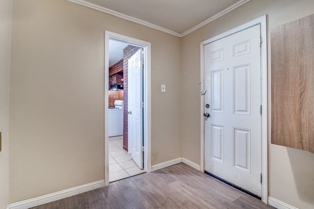 3509 Statler Drive, Mesquite, TX 75150