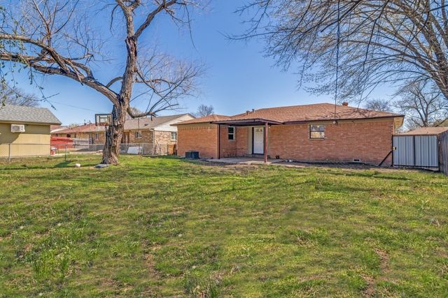 3509 Statler Drive, Mesquite, TX 75150