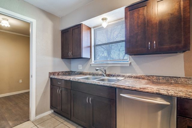 3509 Statler Drive, Mesquite, TX 75150