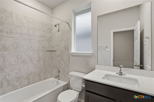1126 Stone Valley Road A, Temple, TX 76502