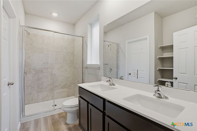 1126 Stone Valley Road A, Temple, TX 76502