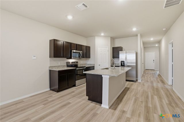 1126 Stone Valley Road A, Temple, TX 76502