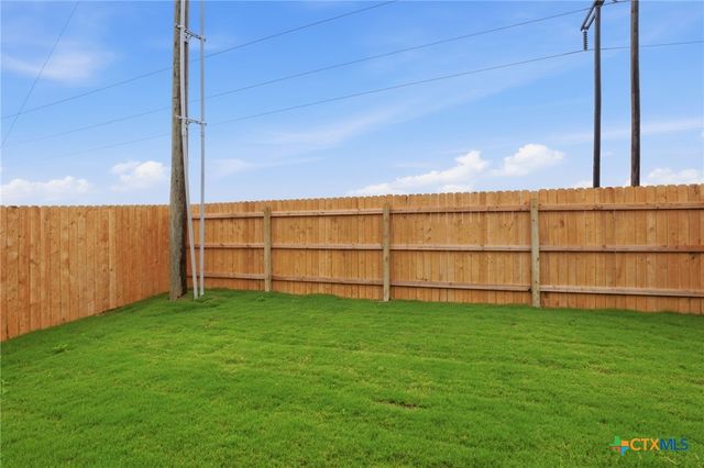 1126 Stone Valley Road A, Temple, TX 76502