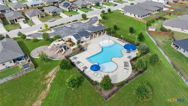 1126 Stone Valley Road A, Temple, TX 76502