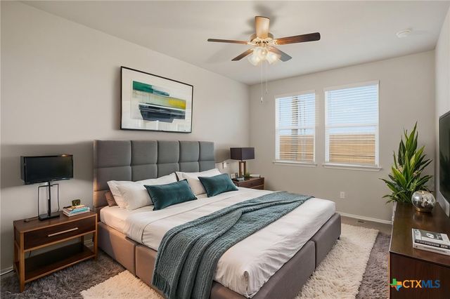 1126 Stone Valley Road A, Temple, TX 76502