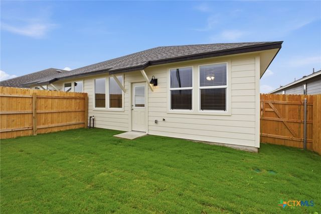1126 Stone Valley Road A, Temple, TX 76502
