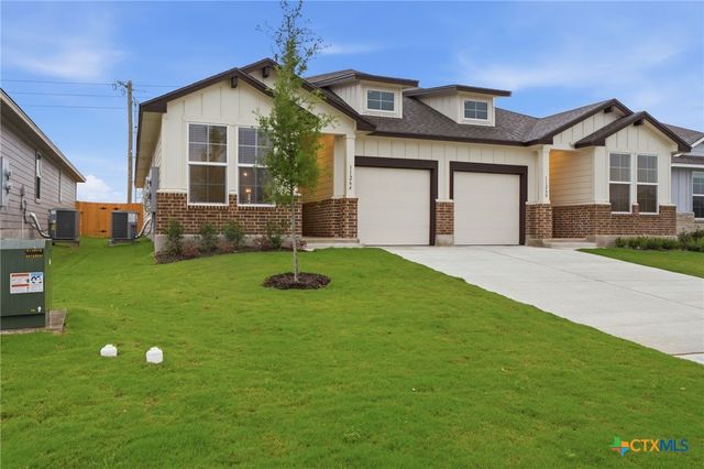 1126 Stone Valley Road A, Temple, TX 76502