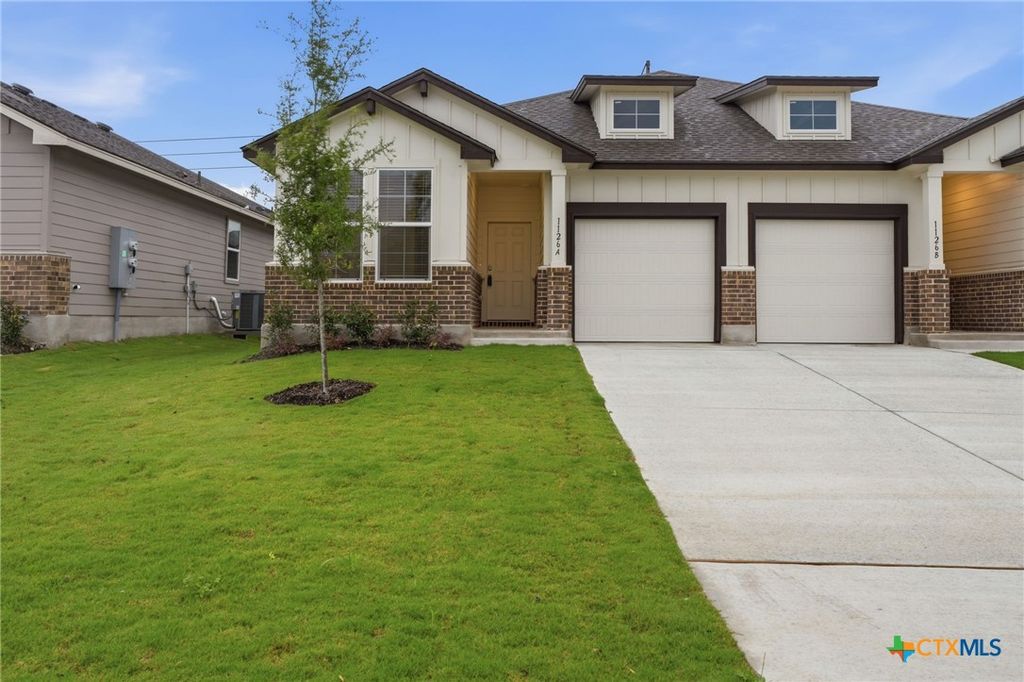 1126 Stone Valley Road A, Temple, TX 76502