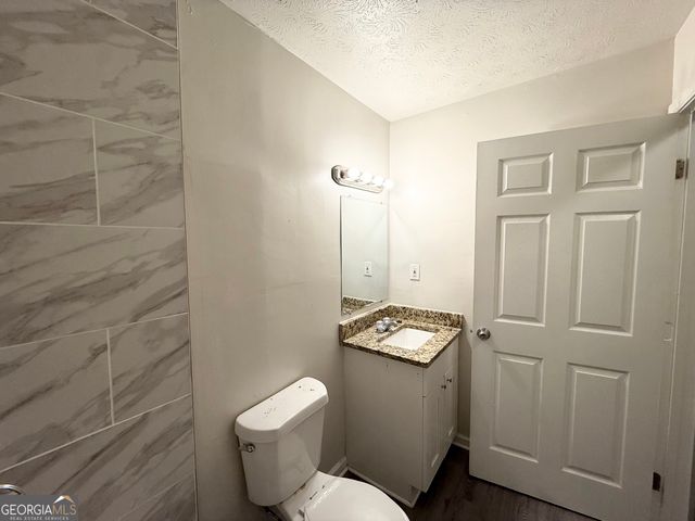 1465 Holcomb Avenue, East Point, GA 30344