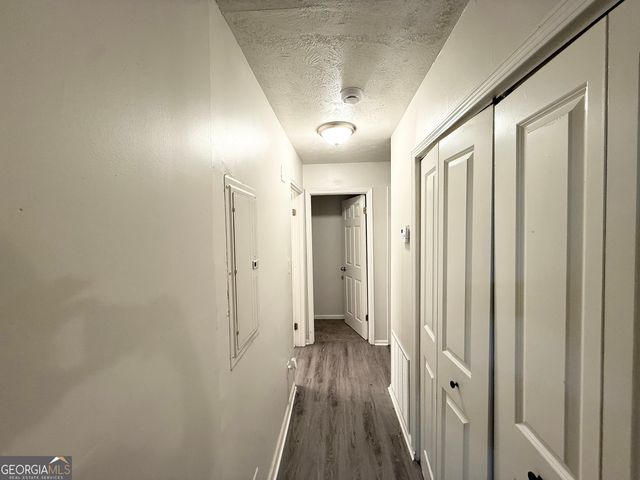 1465 Holcomb Avenue, East Point, GA 30344