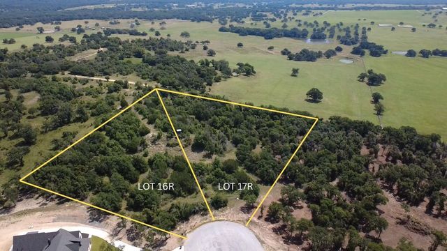 1066 VH Ranch Road Road, Poolville, TX 76487