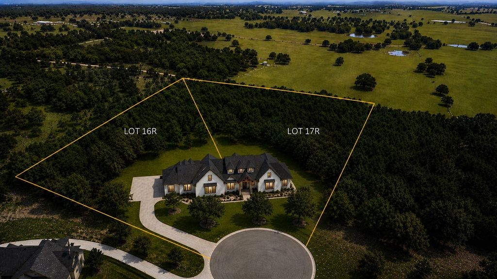 1066 VH Ranch Road Road, Poolville, TX 76487
