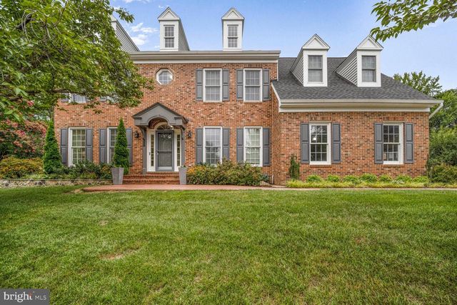 132 SEABISCUIT PL, Edgewater, MD 21037