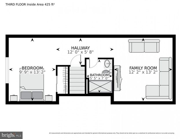 132 SEABISCUIT PL, Edgewater, MD 21037