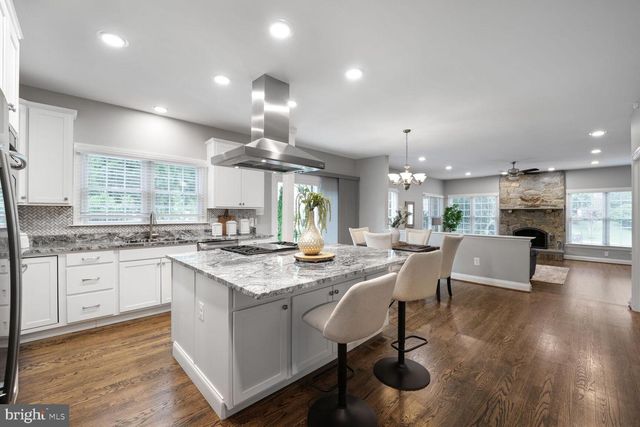 132 SEABISCUIT PL, Edgewater, MD 21037