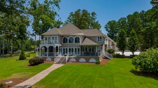 424 Camping Creek Court, Chapin, SC 29036
