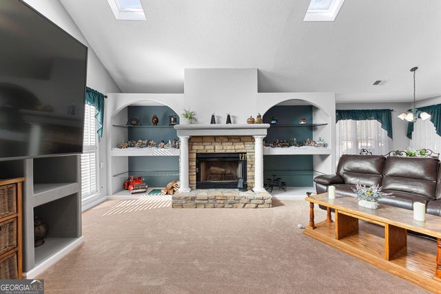 90 Hazelridge Lane, Sharpsburg, GA 30277