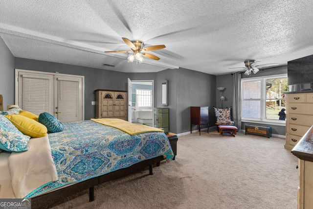 90 Hazelridge Lane, Sharpsburg, GA 30277