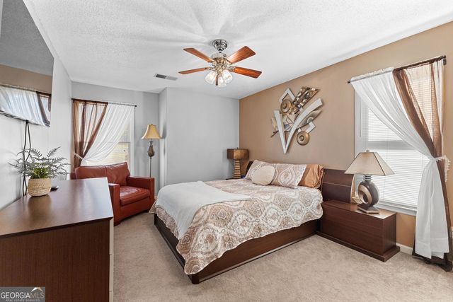 90 Hazelridge Lane, Sharpsburg, GA 30277