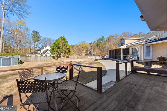 90 Hazelridge Lane, Sharpsburg, GA 30277