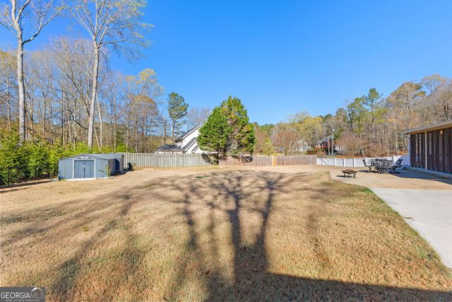 90 Hazelridge Lane, Sharpsburg, GA 30277