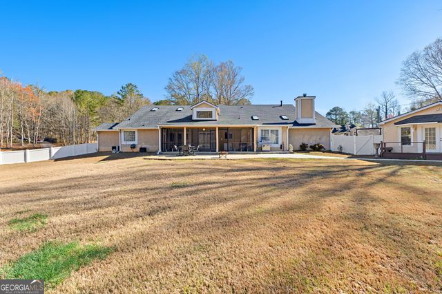 90 Hazelridge Lane, Sharpsburg, GA 30277