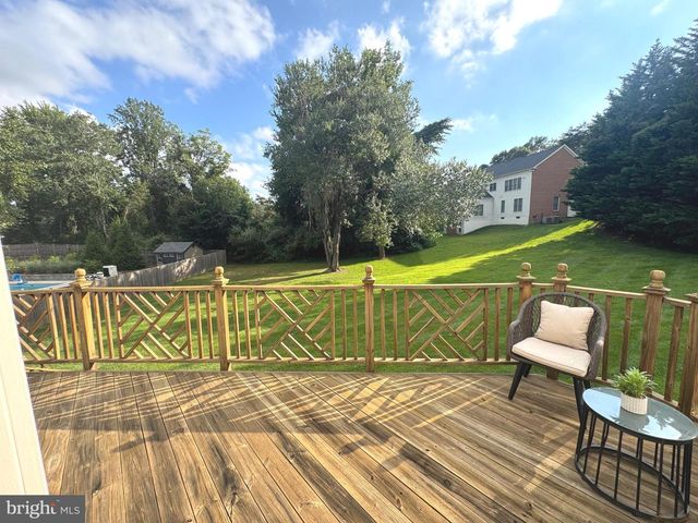 10312 CONISTON, Potomac, MD 20854