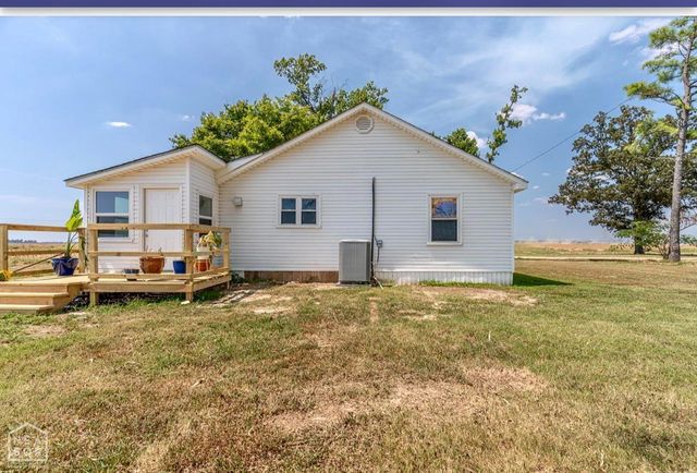1059 County Road 973, Lake City, AR 72437
