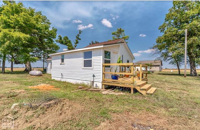 1059 County Road 973, Lake City, AR 72437