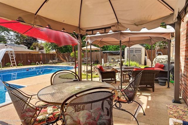 32725 Rugby Drive, Warren, MI 48088